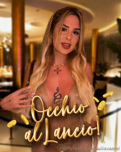 Ho guardato nel tuo futuro e ci ho trovato la moneta del destino l