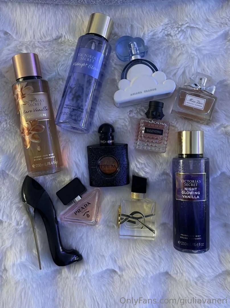 Se davvero mi conosci sai quanto ci tengo alla cura e al benessere 