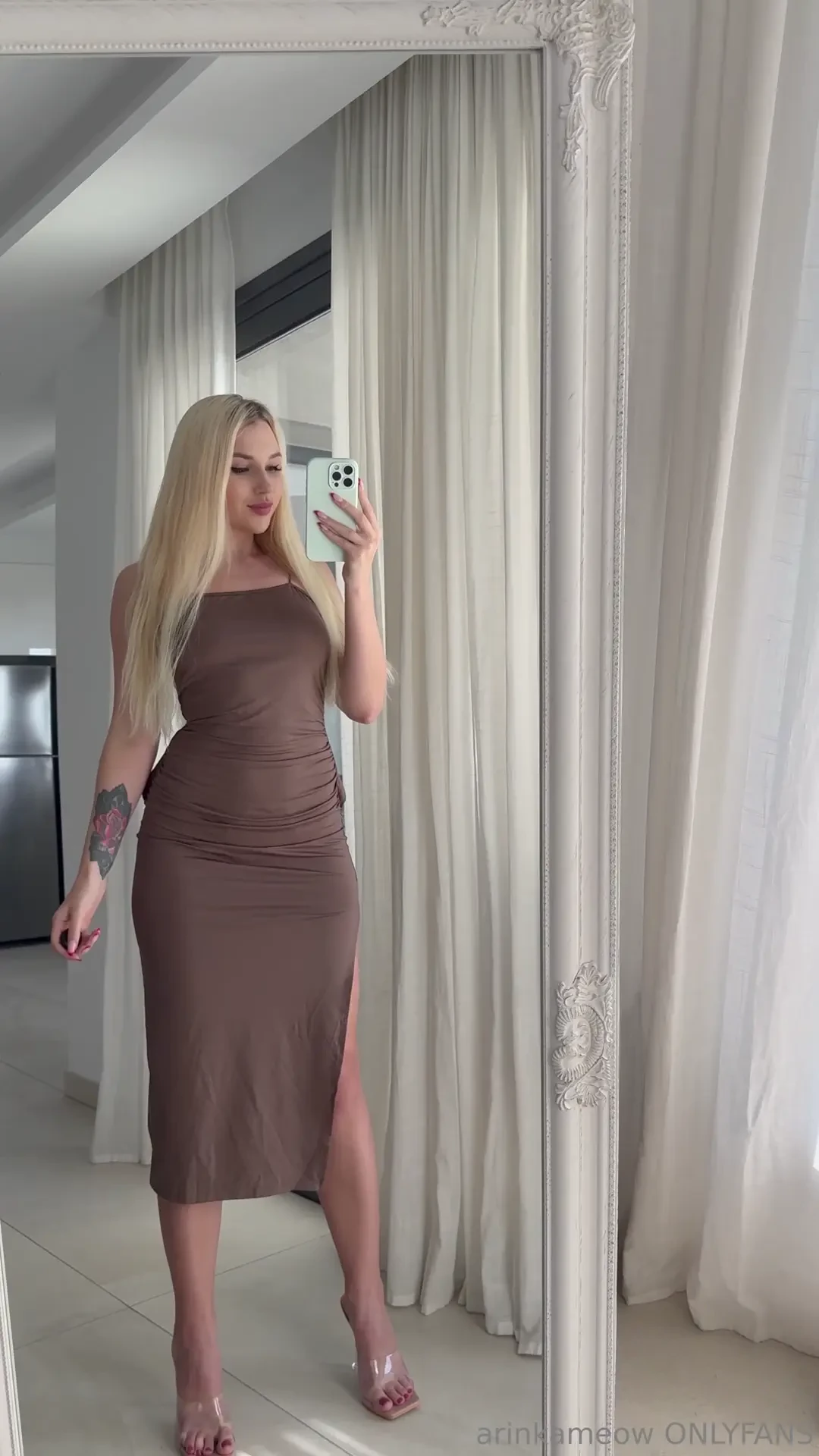 Show me how badly you want to be used 