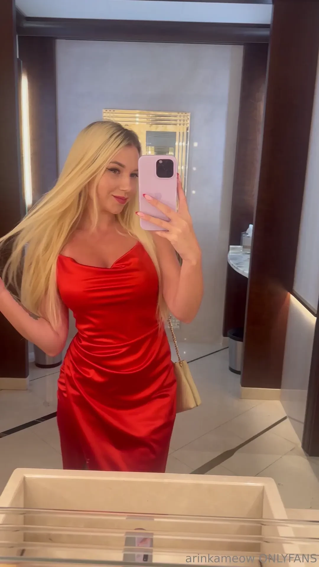 You crave control poor thing let me show you what real control feels 