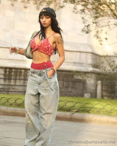 Can i be your fav today mi sono impegnata per questo nuovo stile