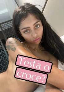 Testa o croce clicca sul pulsante tip 1 lancio 7 2 lanci 13 testa