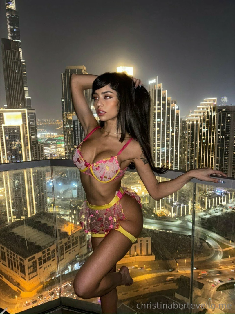 Ti piace il panorama part 1 