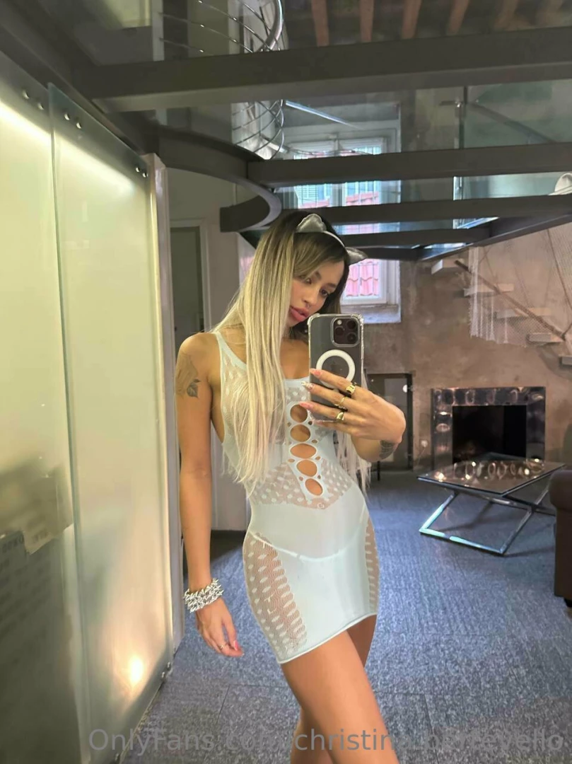 Come mi sta questo vestito 