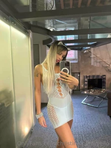 Come mi sta questo vestito