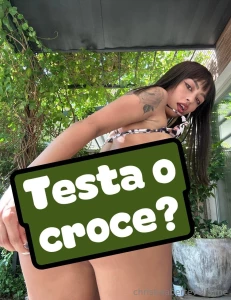 Testa o croce ritorna uno dei tuoi giochi preferiti gi sai cosa fare