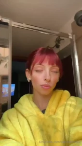 Ho voglia di bacini perche nessuno me li da