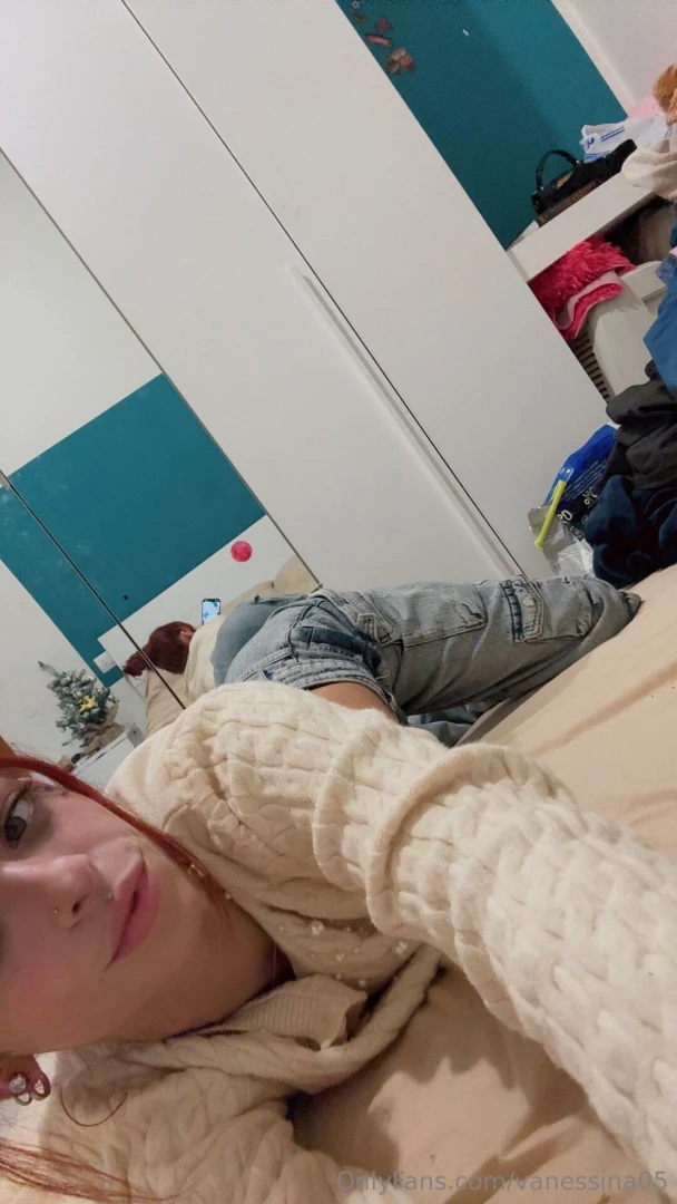 Mi sono appena svegliata ed ho gi voglia di coccole 