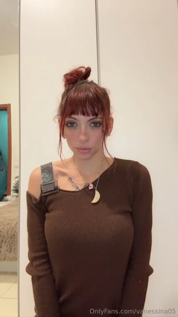 Giochino giocherello cosa indosso sotto 