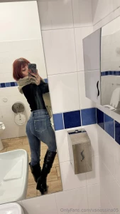 Infreddolita ma sempre sexy