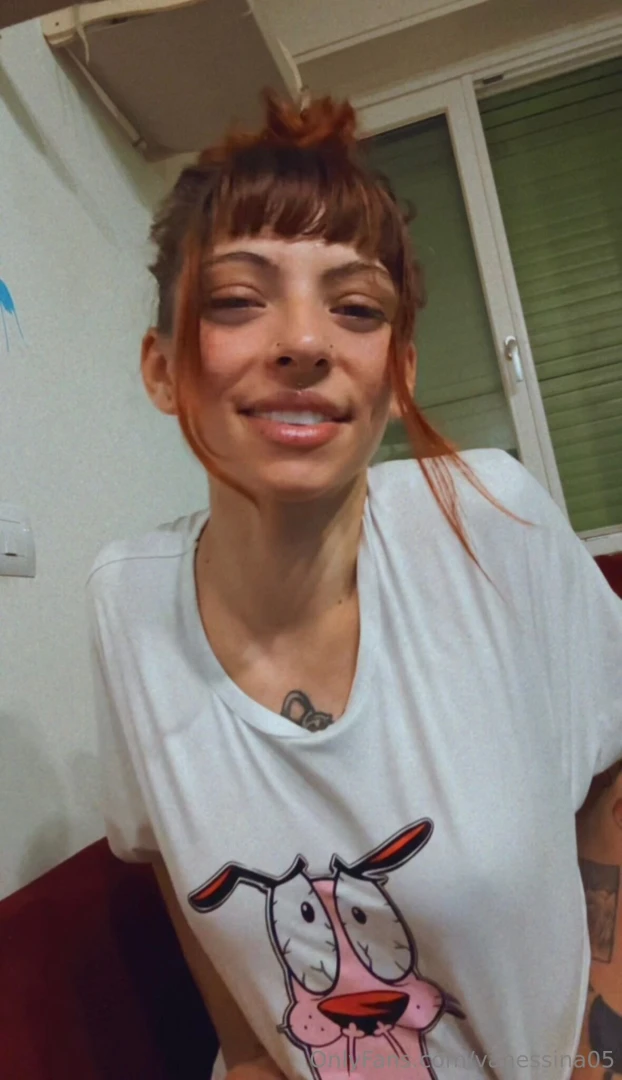 Bisogna sempre sorridere 