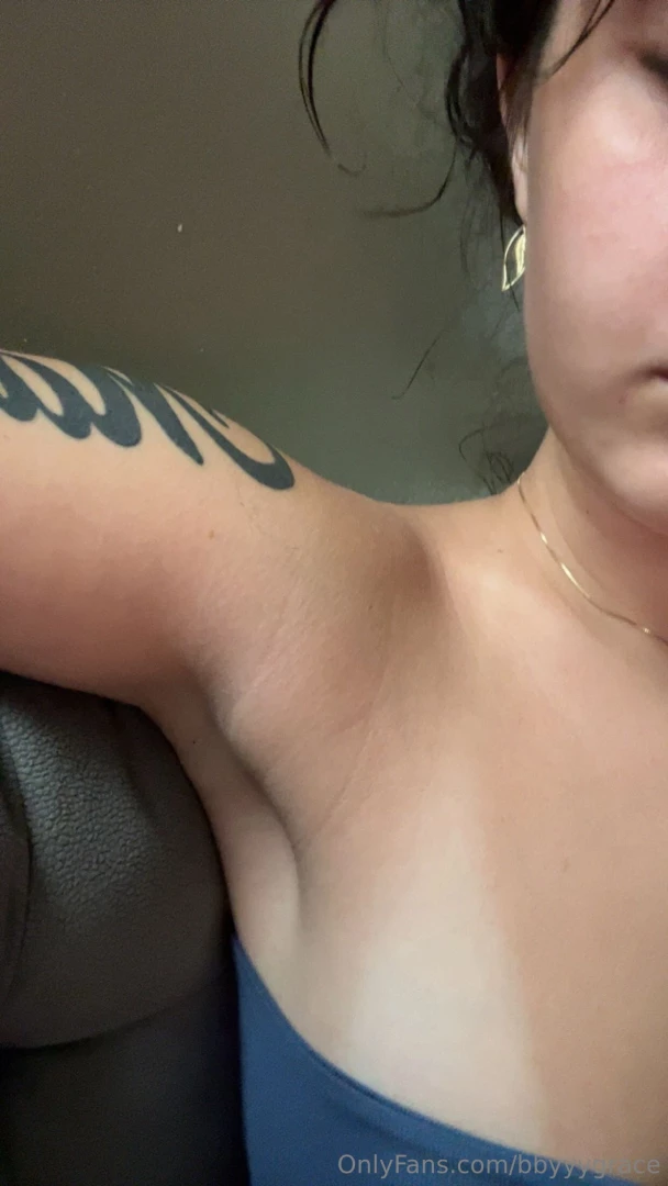 Tan lines that never fade 