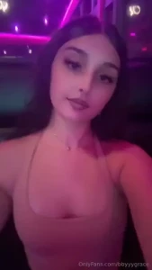 Put me on your wishlist babe