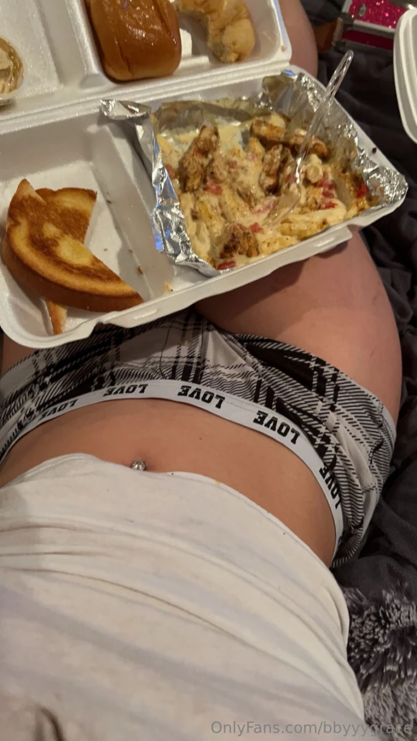 Bbyyygrace part 9 