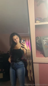 Have you been thinking about me lately