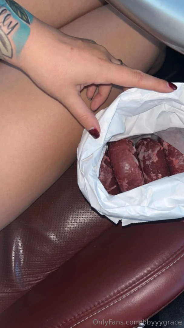 Is it too early for these 