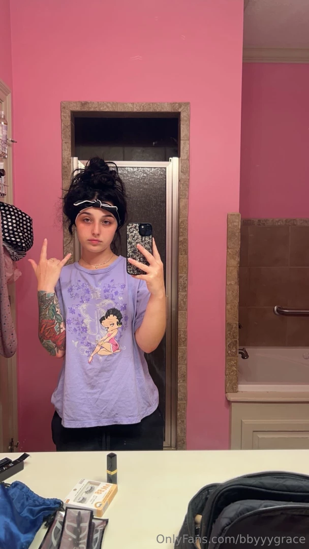 Bbyyygrace part 14 