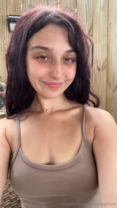 Woke up feeling extra playful this morning btw