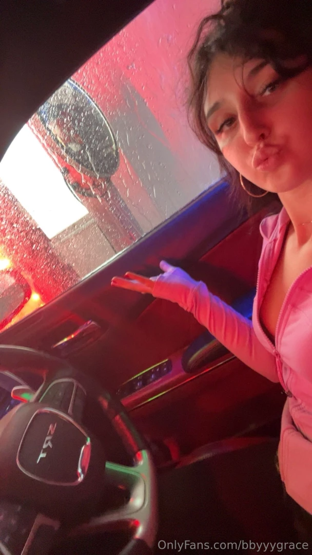 Want to go for a drive 