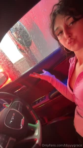 Want to go for a drive