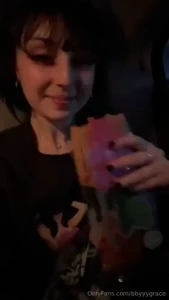 Foodie addict