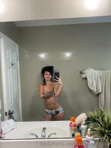 Good morning from here