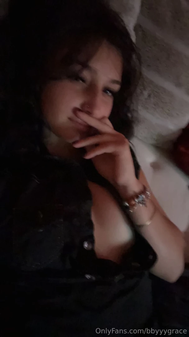 Bbyyygrace part 15 