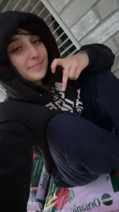 Feeling sillyyyy