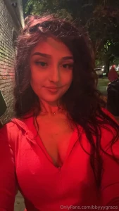 Have you been thinking about me part 20