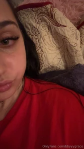 Need a kiss today part 1