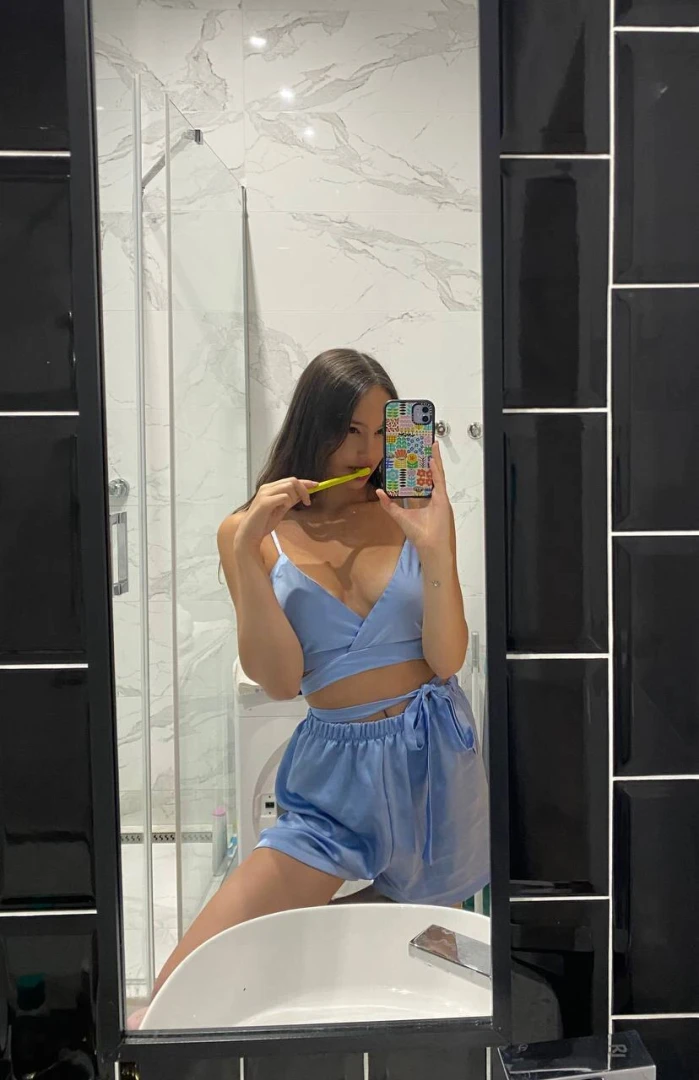 Hi my sweetie i have already started my day and i want to share with part 1 