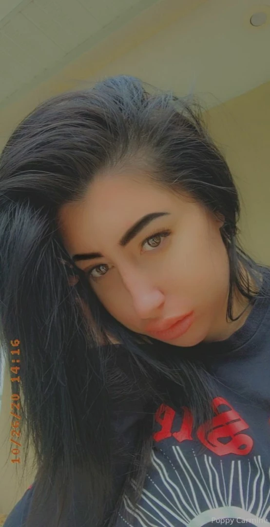 Poppycarmine1 part 32 