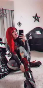 Wanna swap saliva