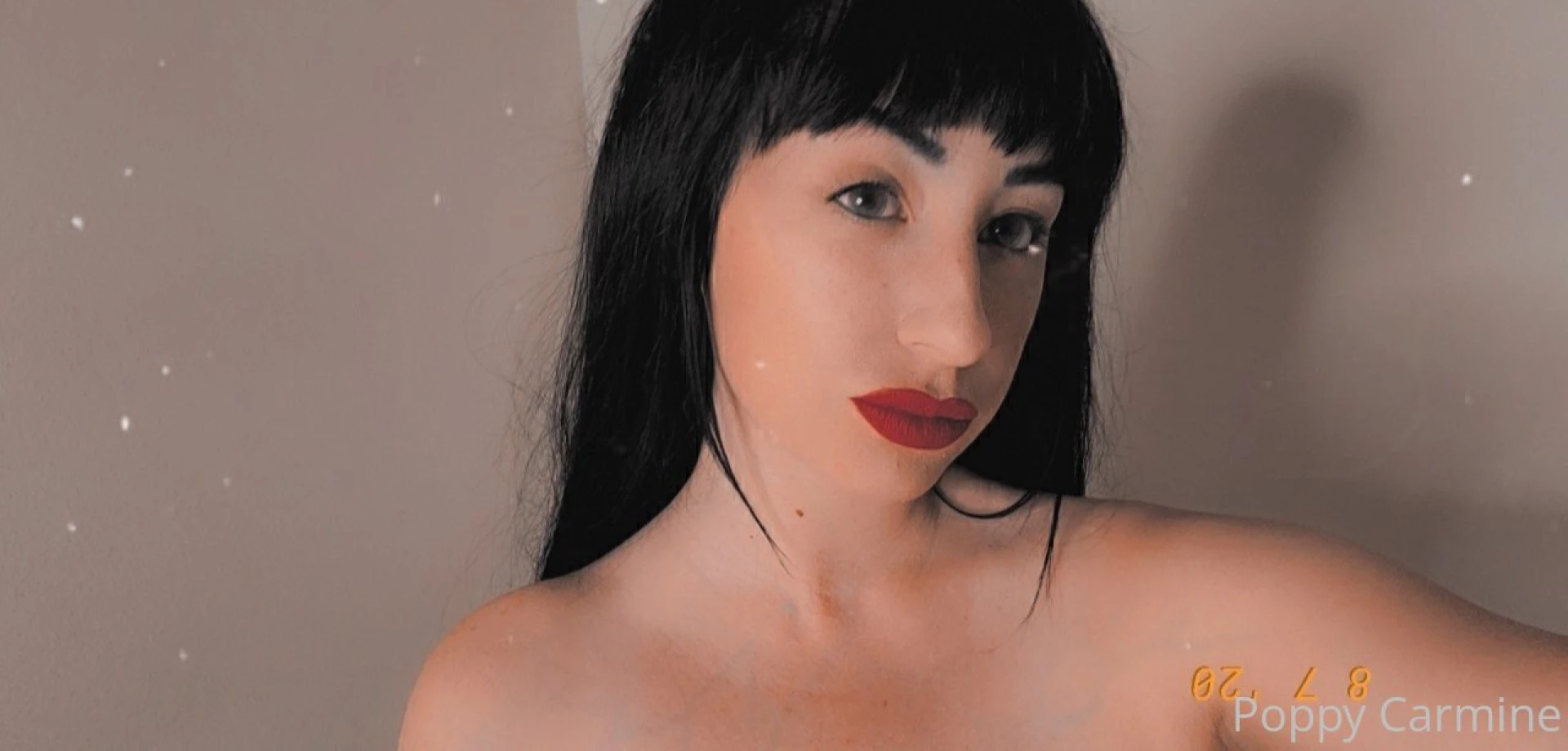 Poppycarmine1 part 133 