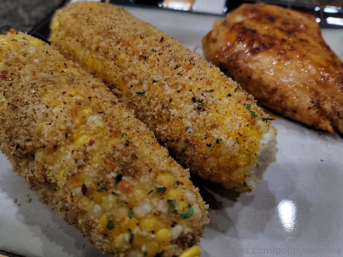 Poppycarmine1 part 141 