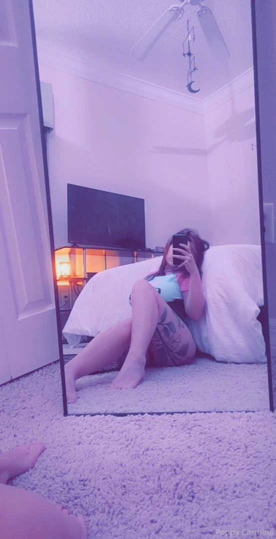 Poppycarmine1 part 143 