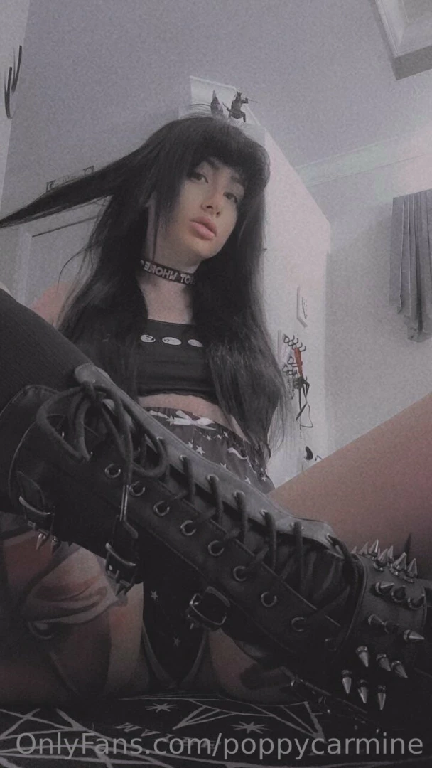 Poppycarmine1 part 136 