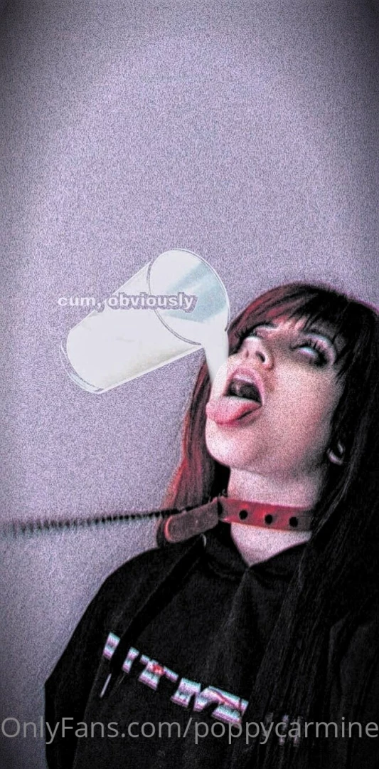 Poppycarmine1 part 148 