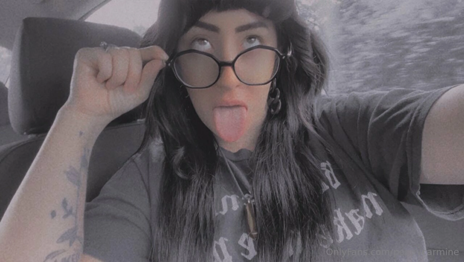 Are you subscribed to my paid account poppycarminexxx 