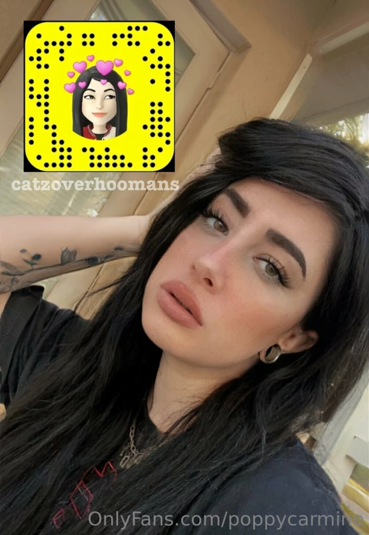 Poppycarmine1 part 145 