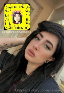 Poppycarmine1 part 145