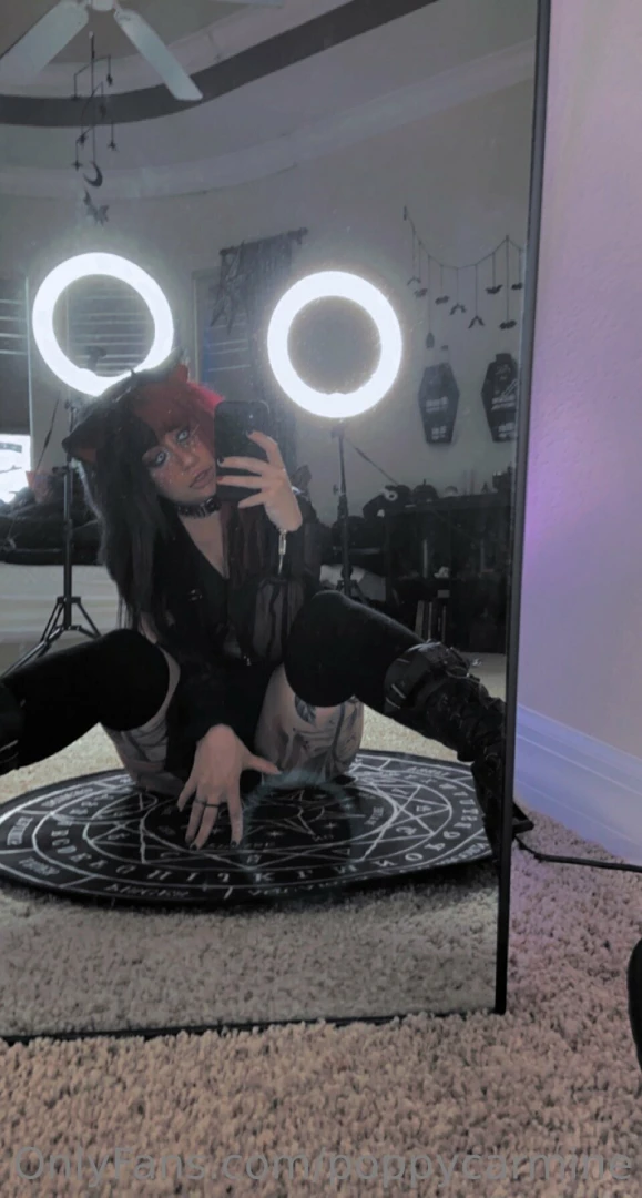 Poppycarmine1 part 147 