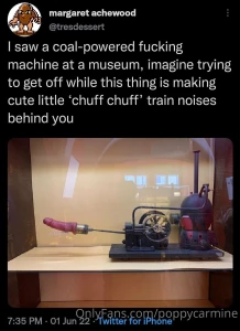 I just wanted to share this with you all haha