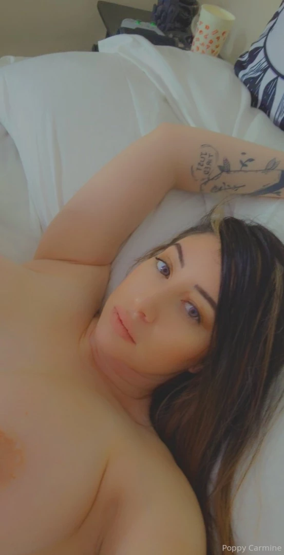 Poppycarmine1 part 151 