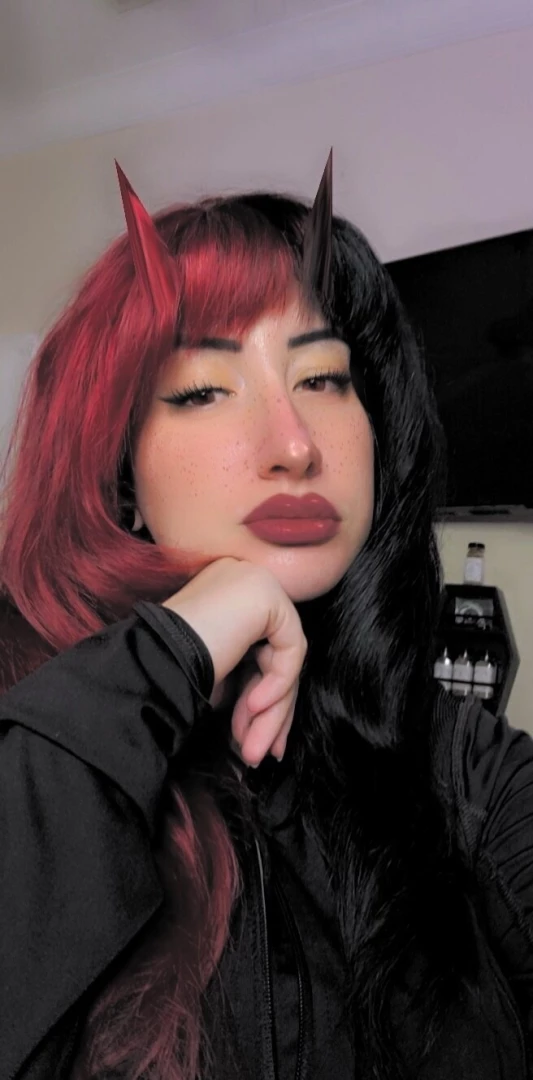 Poppycarmine1 part 158 