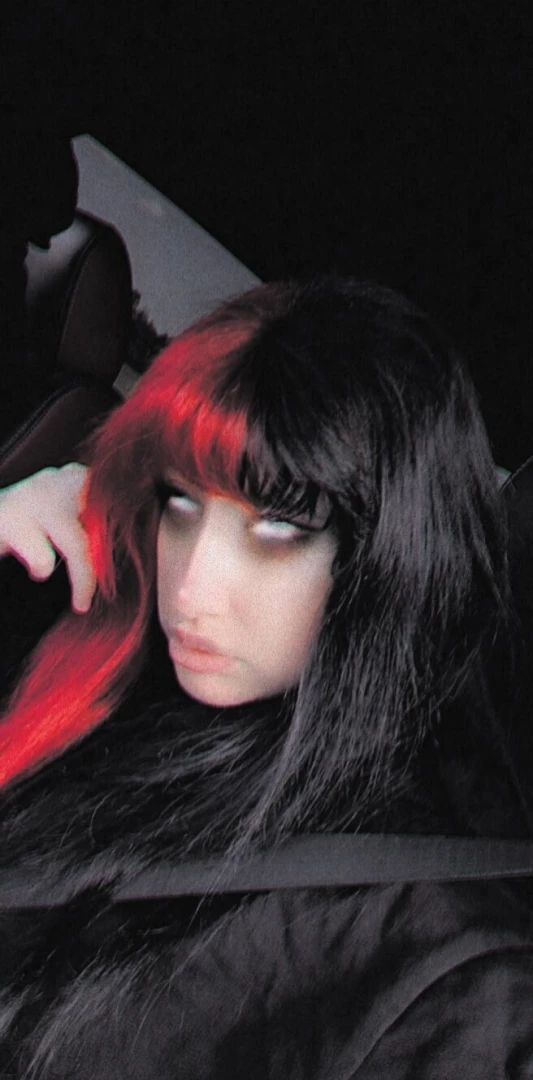 Poppycarmine1 part 162 