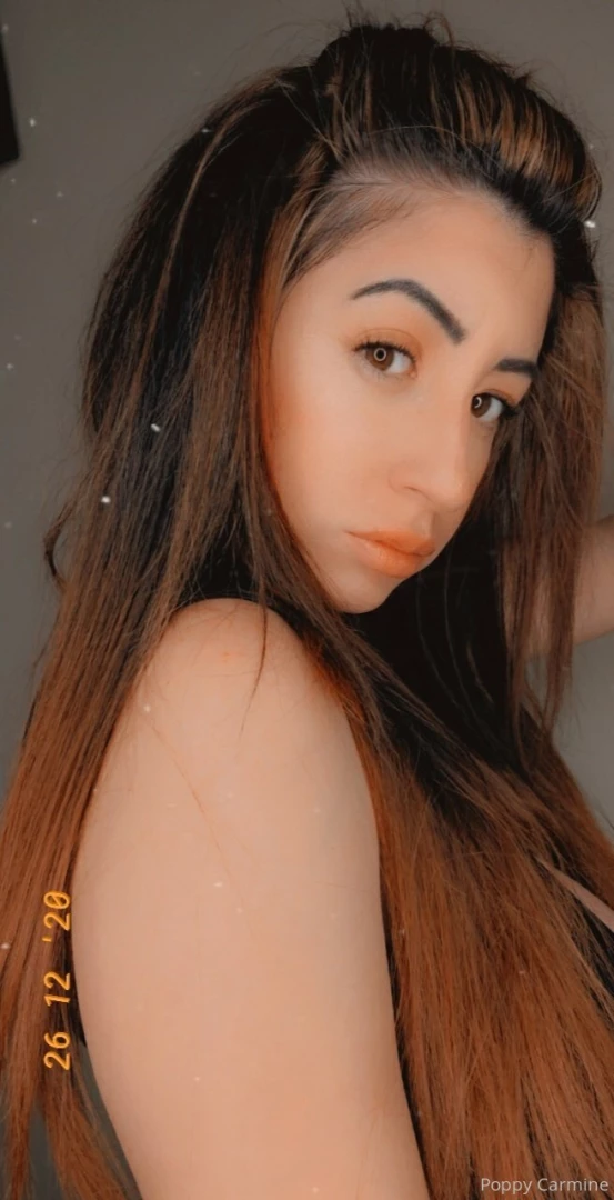 Poppycarmine1 part 170 