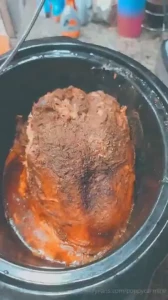Heres the turkey for not thanksgiving