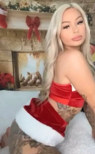 Do you like the way it wiggles part 3