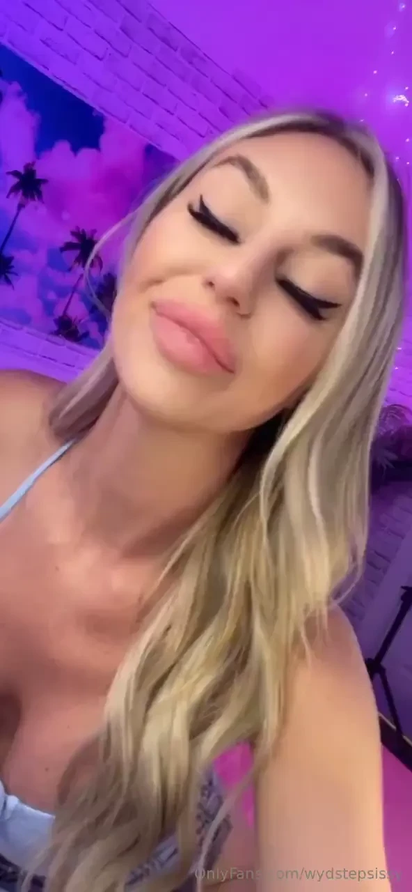 Can i ask you something part 7 